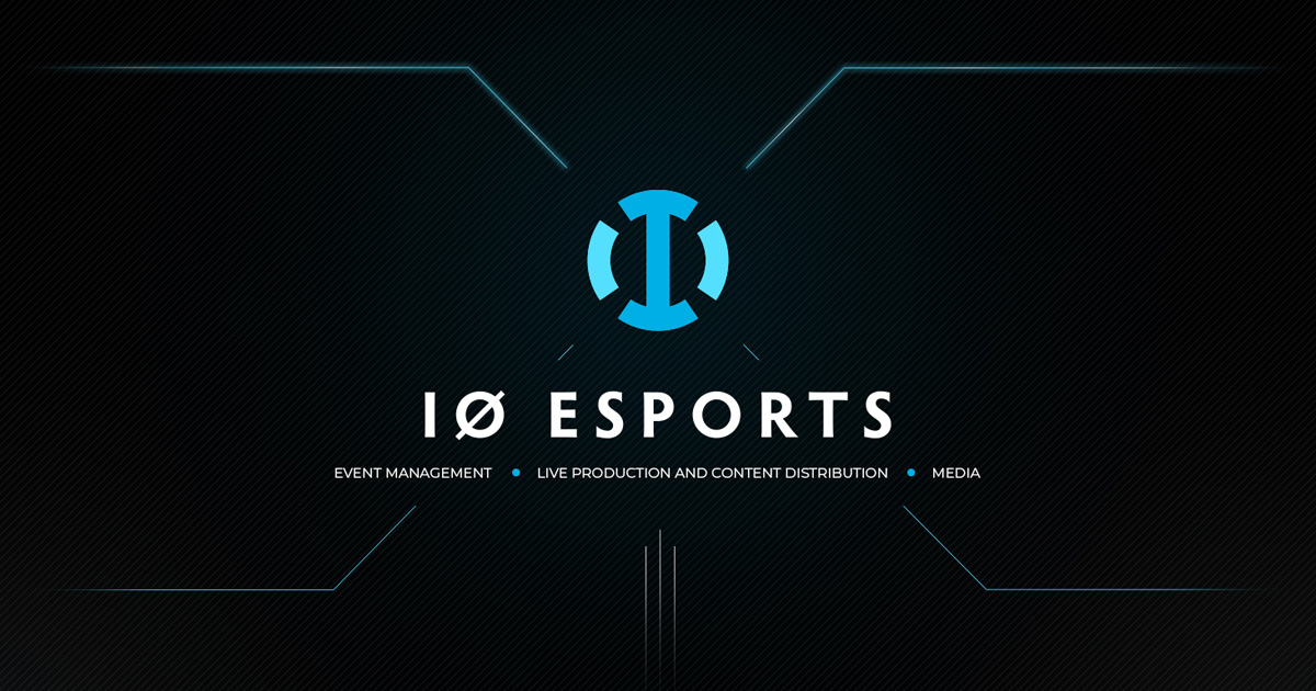 IO Esports News