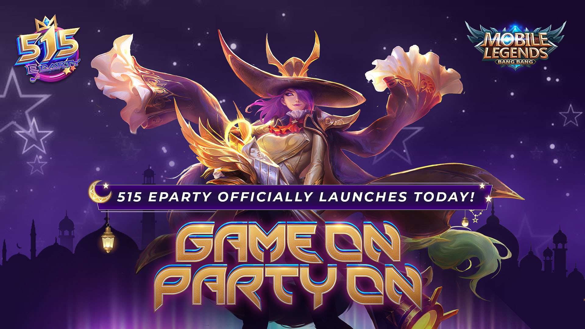 IO Esport Moonton-515-EParty